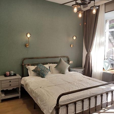 Qin Boutique Hotel Tbilisi Eksteriør bilde