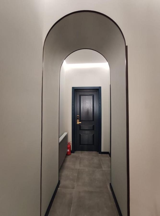 Qin Boutique Hotel Tbilisi Eksteriør bilde