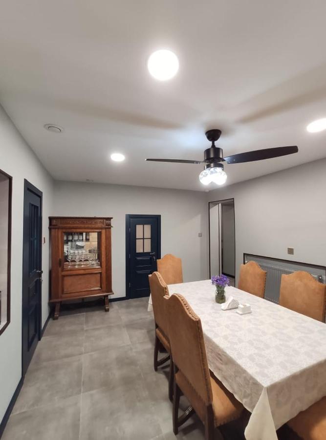 Qin Boutique Hotel Tbilisi Eksteriør bilde