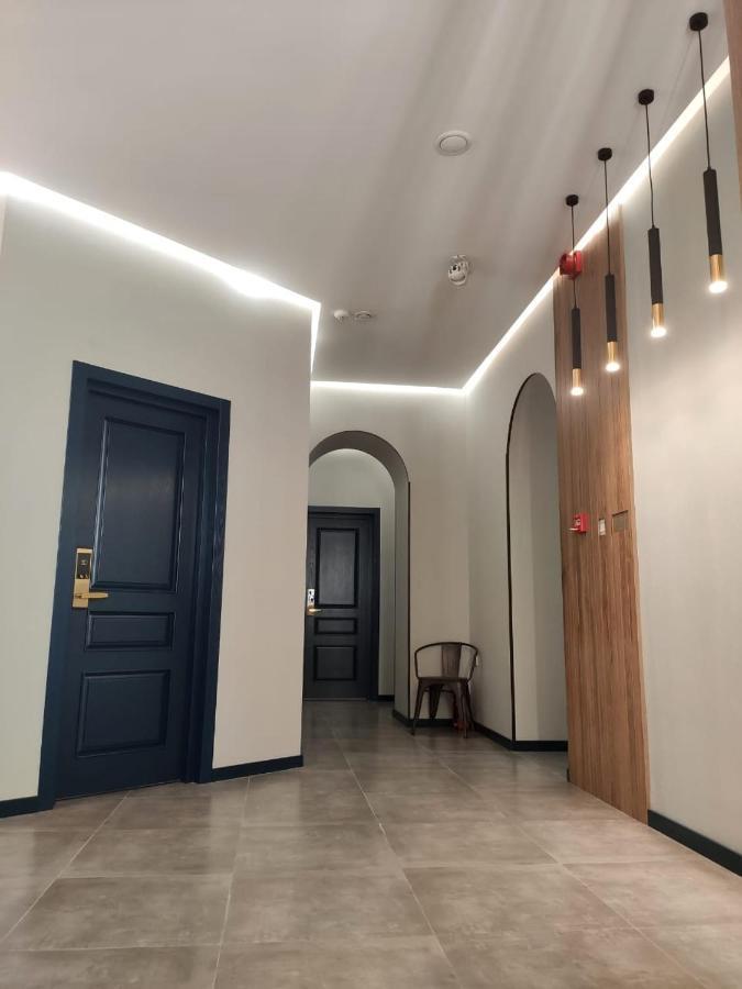 Qin Boutique Hotel Tbilisi Eksteriør bilde