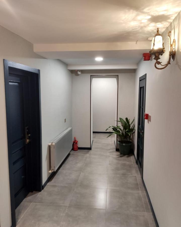 Qin Boutique Hotel Tbilisi Eksteriør bilde