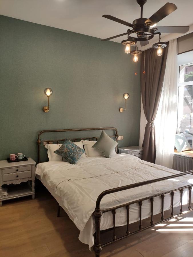Qin Boutique Hotel Tbilisi Eksteriør bilde