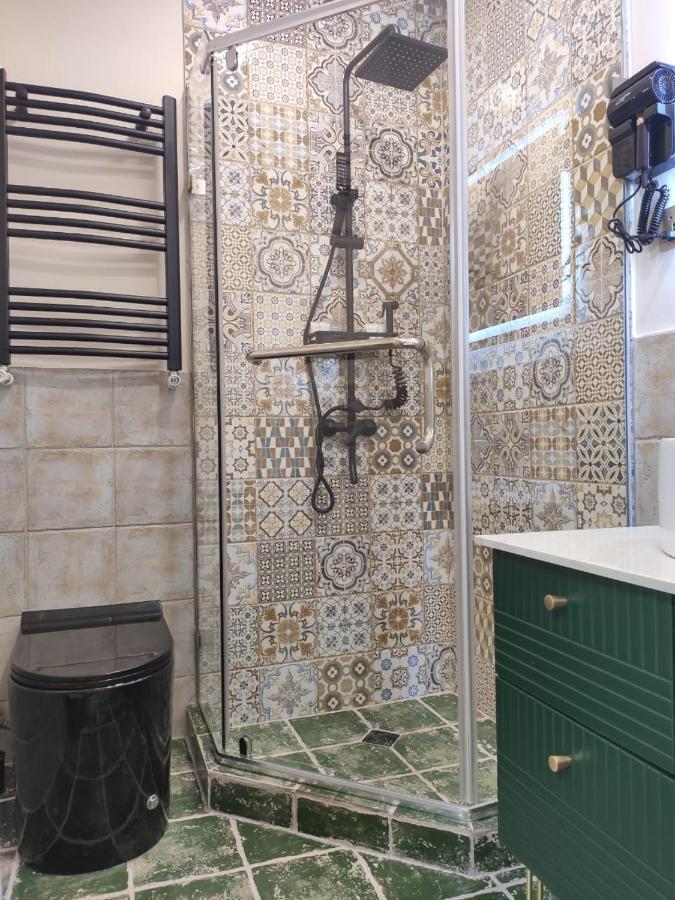 Qin Boutique Hotel Tbilisi Eksteriør bilde