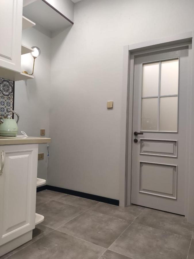 Qin Boutique Hotel Tbilisi Eksteriør bilde