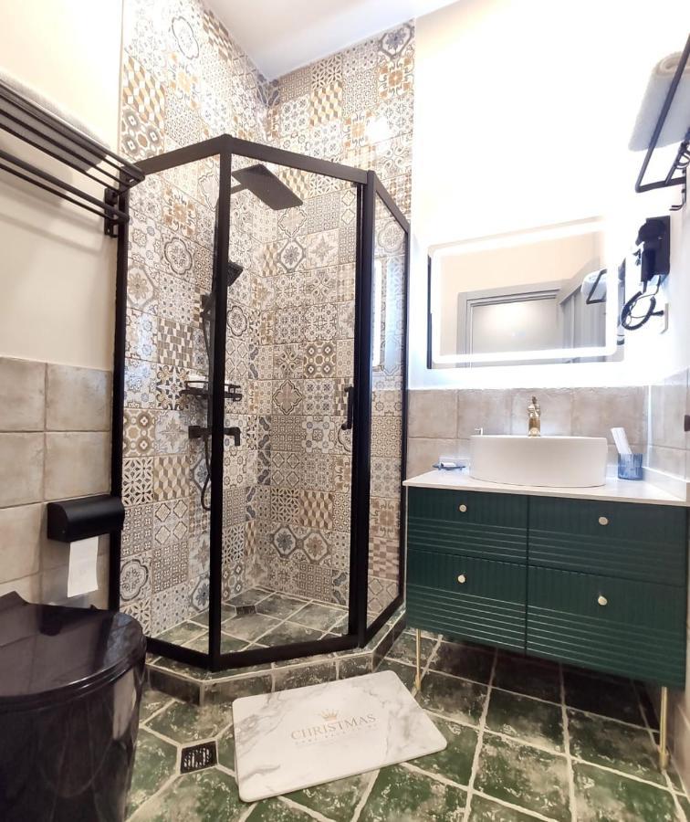 Qin Boutique Hotel Tbilisi Eksteriør bilde
