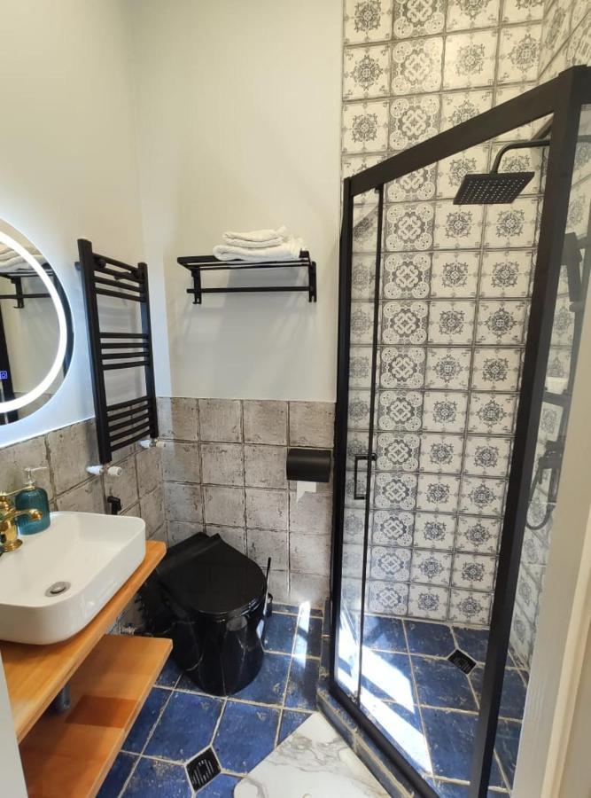 Qin Boutique Hotel Tbilisi Eksteriør bilde