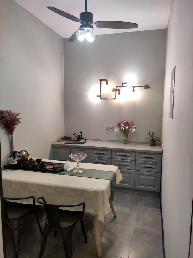 Qin Boutique Hotel Tbilisi Eksteriør bilde