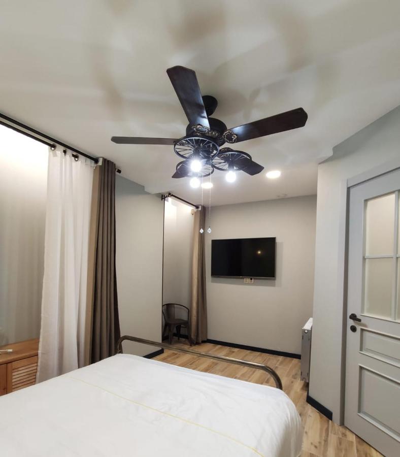 Qin Boutique Hotel Tbilisi Eksteriør bilde