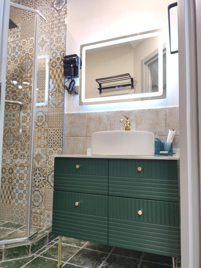 Qin Boutique Hotel Tbilisi Eksteriør bilde