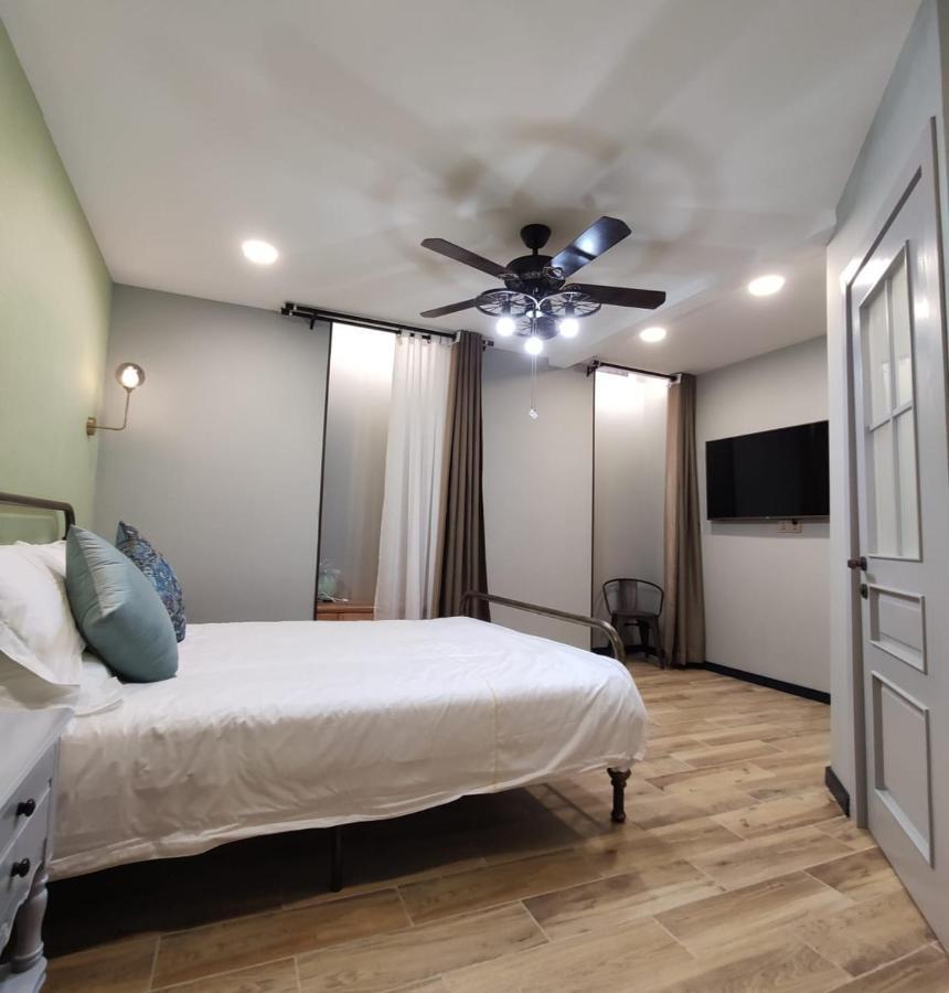 Qin Boutique Hotel Tbilisi Eksteriør bilde