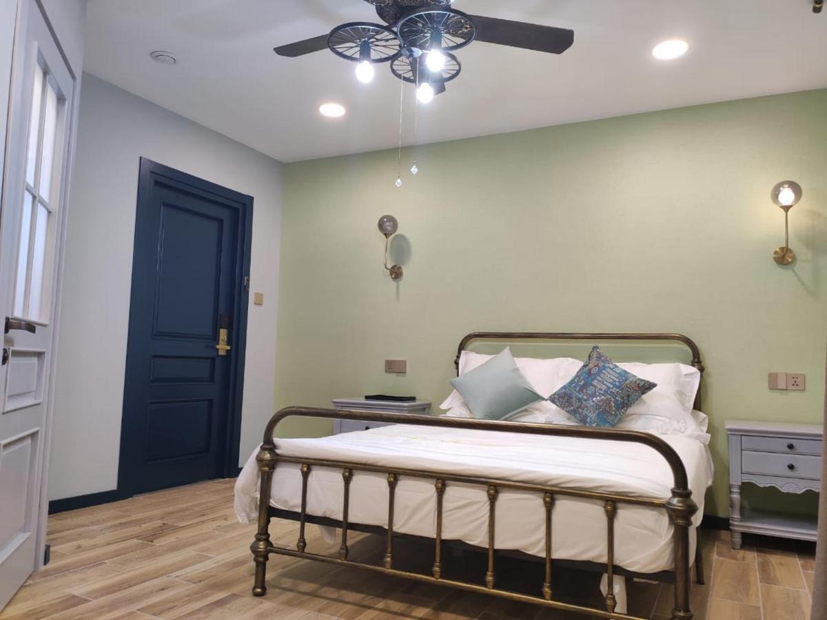 Qin Boutique Hotel Tbilisi Eksteriør bilde